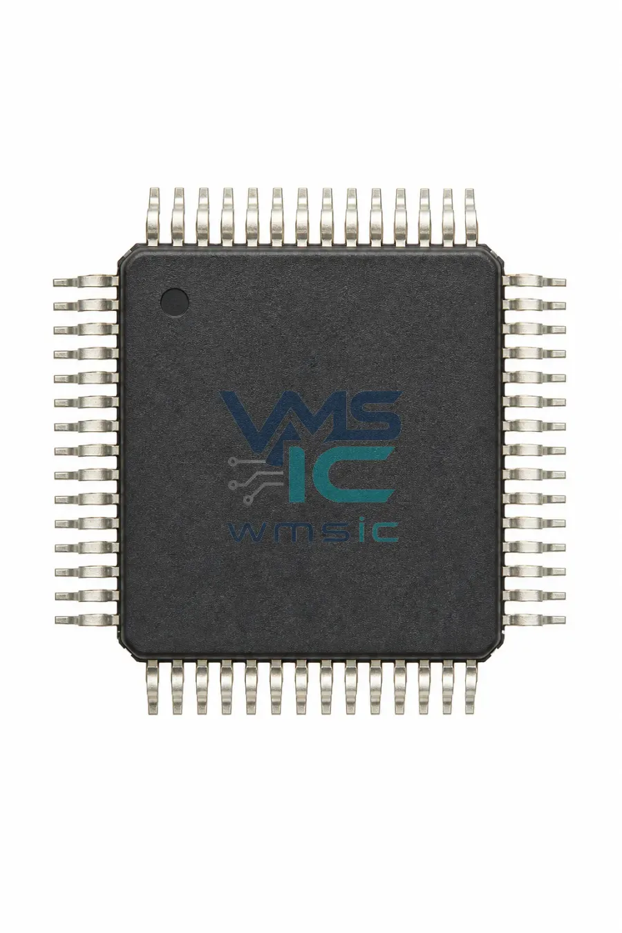 Операционный усилитель LM358-MS, двухканальный, SOP-8 Корпус