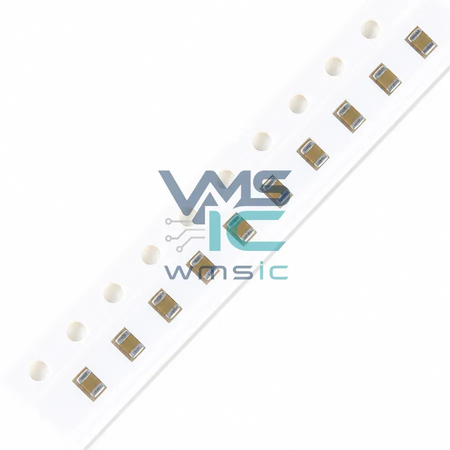 Конденсатор 0805 SMD 33 пФ 50 В ±5% (100 шт.) Корпус