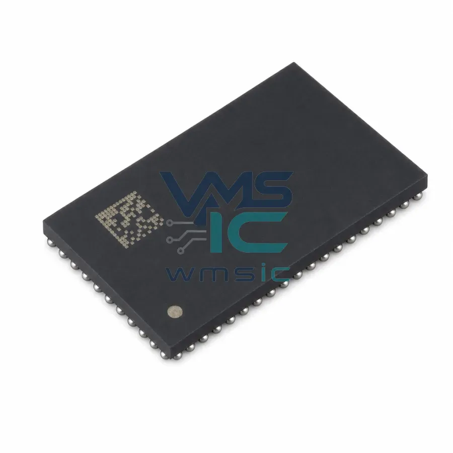 Оперативная память DDR4 SDRAM K4A4G165WF-BCTD, 4 Гбит, FBGA-96 Корпус