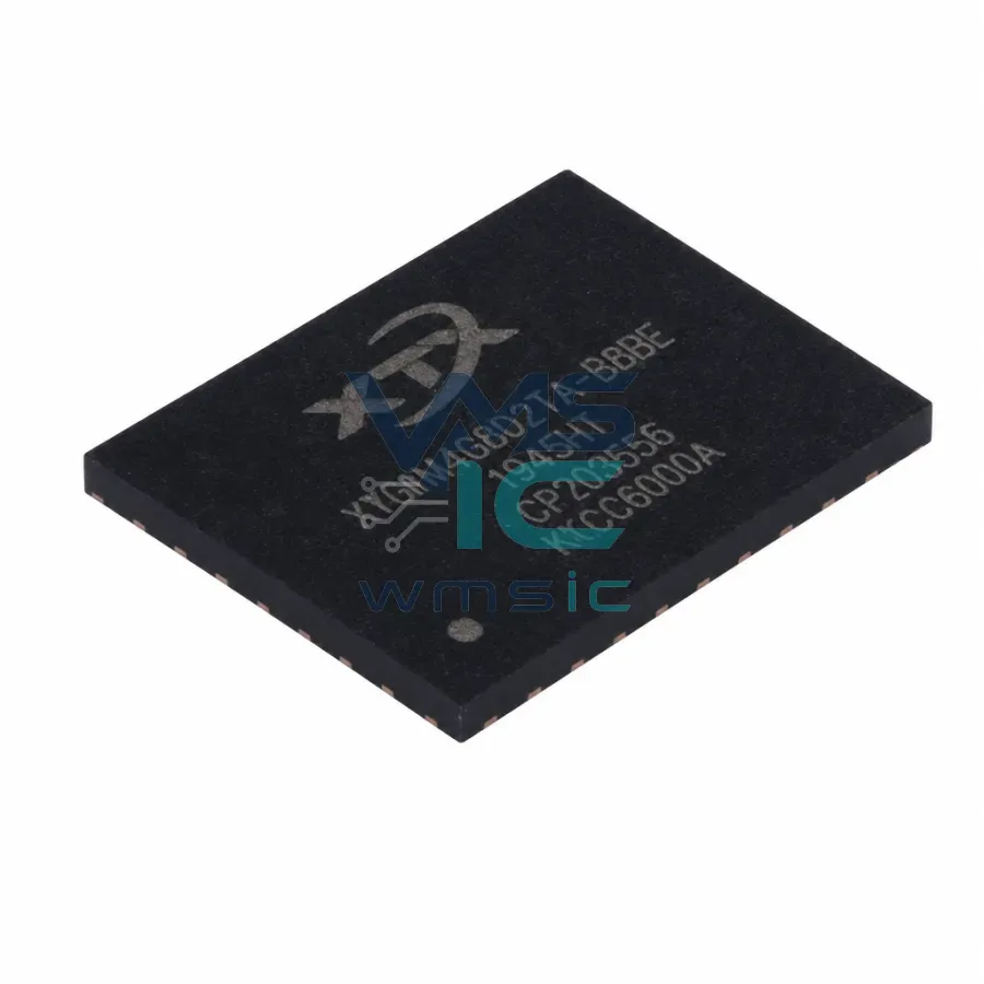 XT61M4G8D2TA-B8BEA 4Gb NAND+ 2Gb LPDDR2 Multi-Chip Package Package