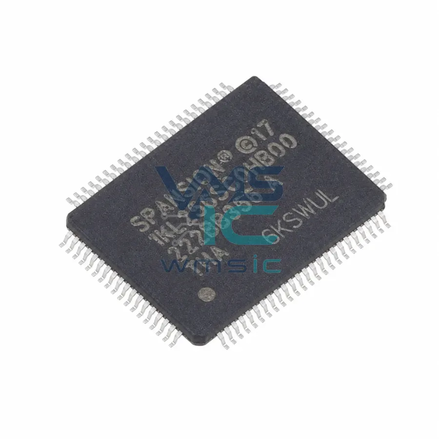 HyperFlash和HyperRAM多芯片封装1.8V/3V S71KL256SC0BHB000 FBGA-24(6x8) 封装