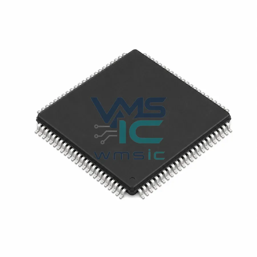 Флэш-память SLC NAND 4Gb MT29F4G08ABADAWP-IT:D TR TSOPI-48 Корпус