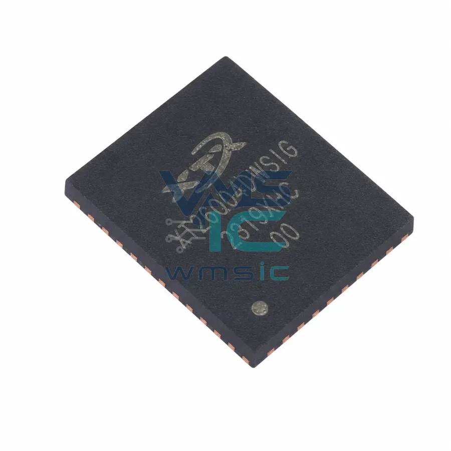 4 Gb SPI NAND флеш-память XT26Q04DWSIGA SON-8-EP(6x8) Корпус