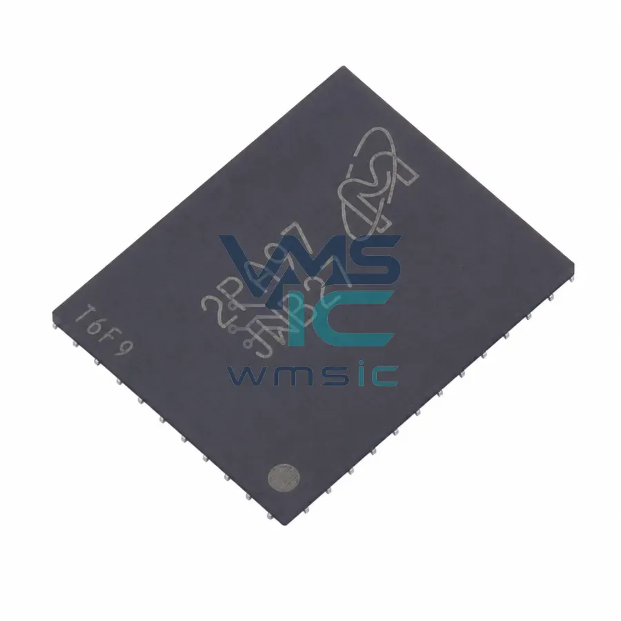 MT29C4G48MAZBBAKS-48 IT 4Gb NAND+ 2Gb LPDDR MCP MT29C4G48MAZBBAKS VFBGA-137 Package