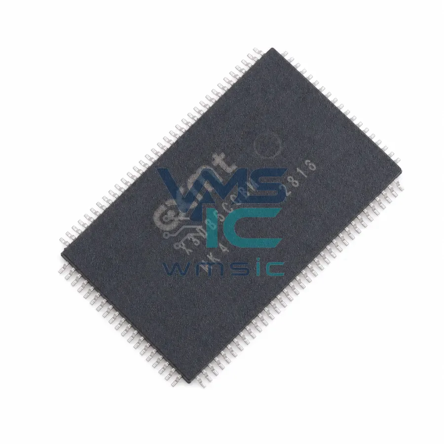 Чип памяти SDRAM LPDDR4X синхронного типа объемом 4GB CXDB5CCBM-MK-A FBGA-200 Корпус