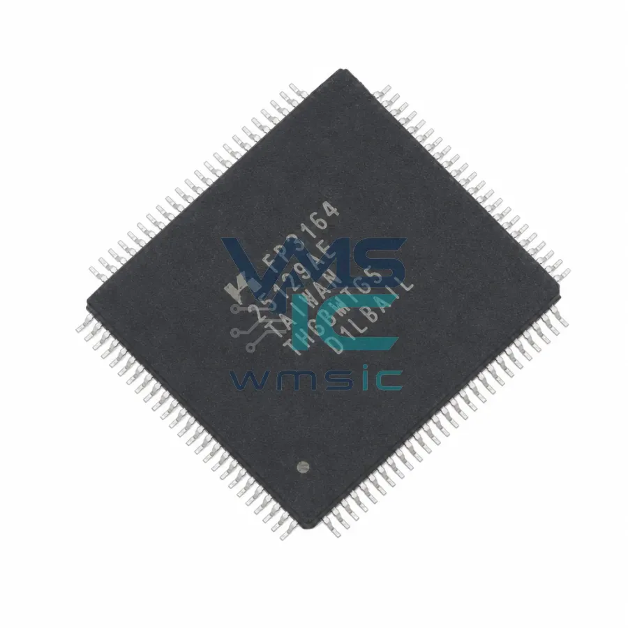 модуль флеш-памяти e-MMC THGBMTG5D1LBAIL WFBGA-153 Корпус