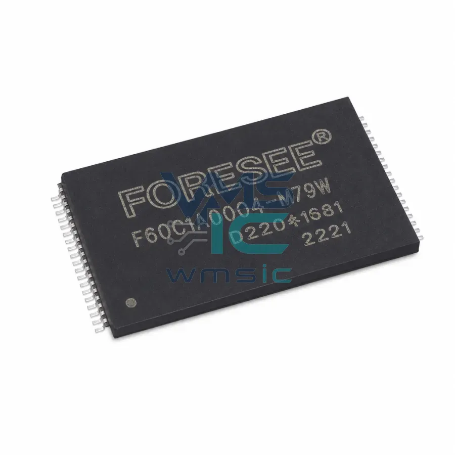 4 Gb DDR3L x16 Чип памяти F60C1A0004-M79W FBGA-96 Корпус