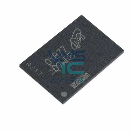 MT53E256M32D2DS-053 WT:B Чип памяти 8Gb LPDDR4/LPDDR4X SDRAM, VFBGA-200