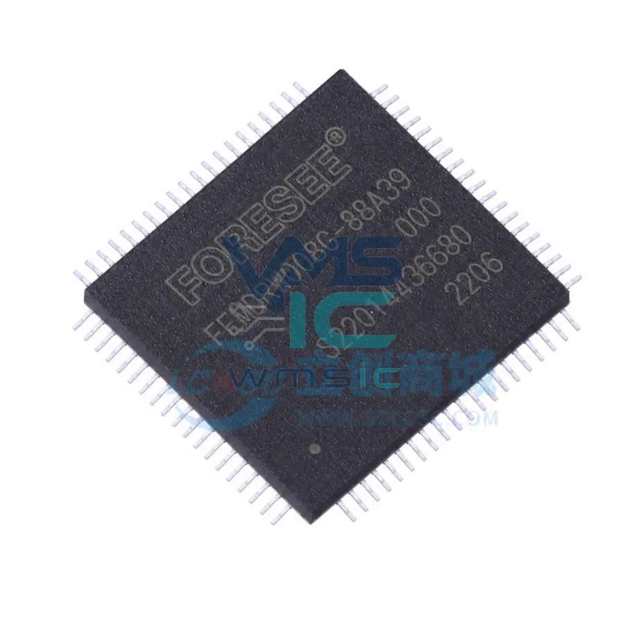 工业级 eMMC 停产 FEMDRW008G BGA-153 封装