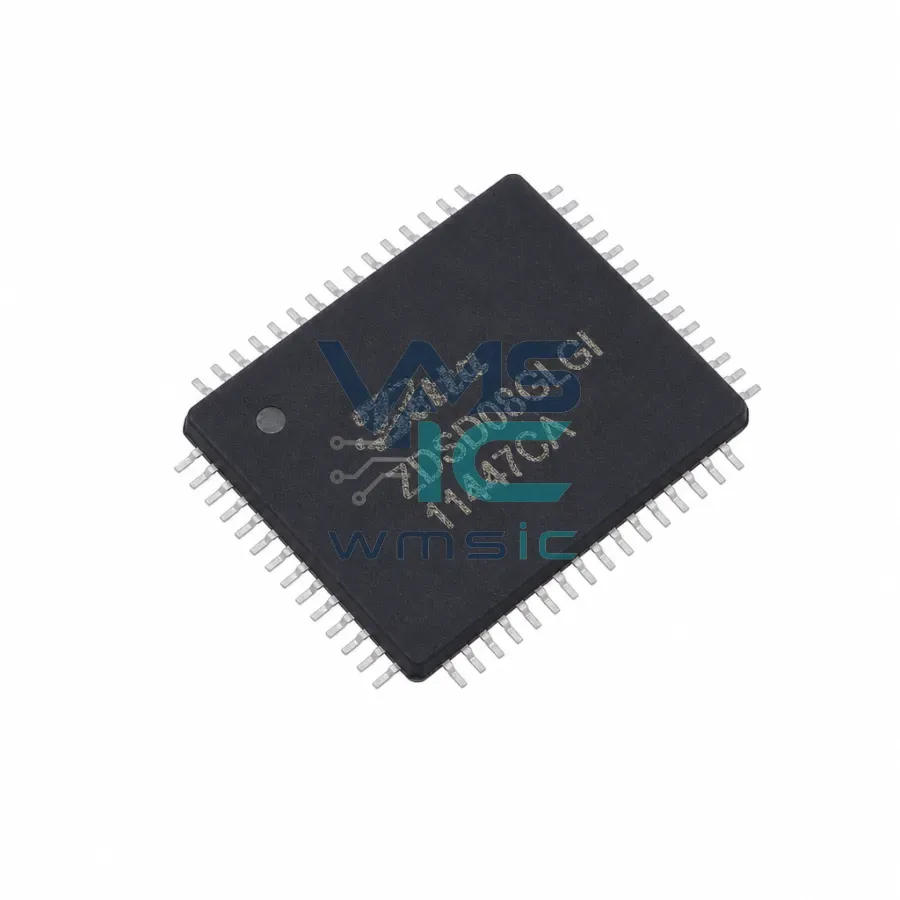 8 Gb NAND флеш-память чип ZDSD08GLGIAG LGA-8(6.2x8) Корпус
