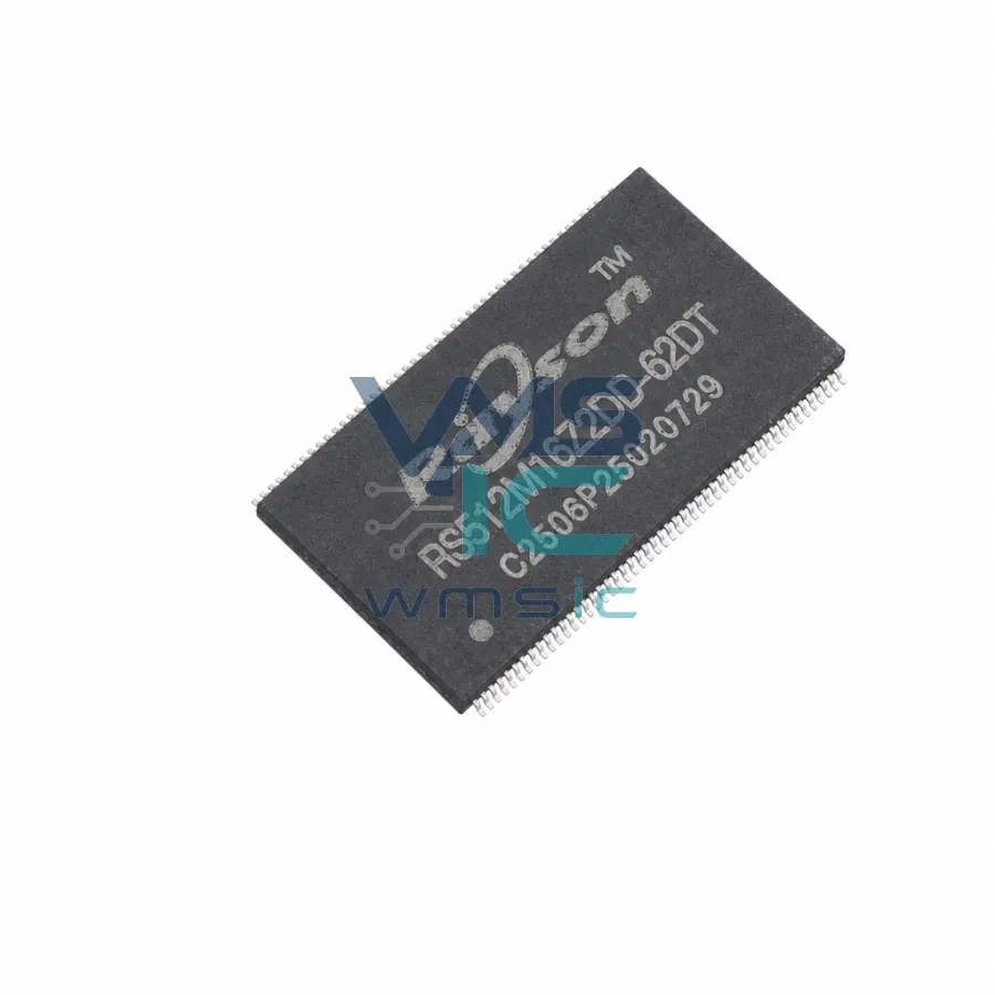 8Gb DDR4 SDRAM чип памяти RS512M16Z2DD-62DT FBGA-96(7.5x13) Корпус