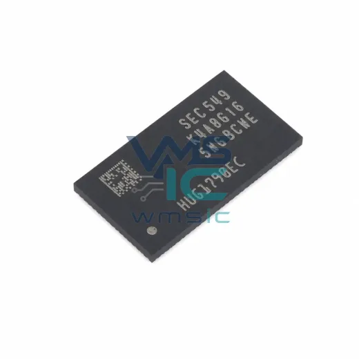 8 Gb D-диск DDR4 SDRAM x16 Чип памяти K4A8G165WG-BCWE BGA-96