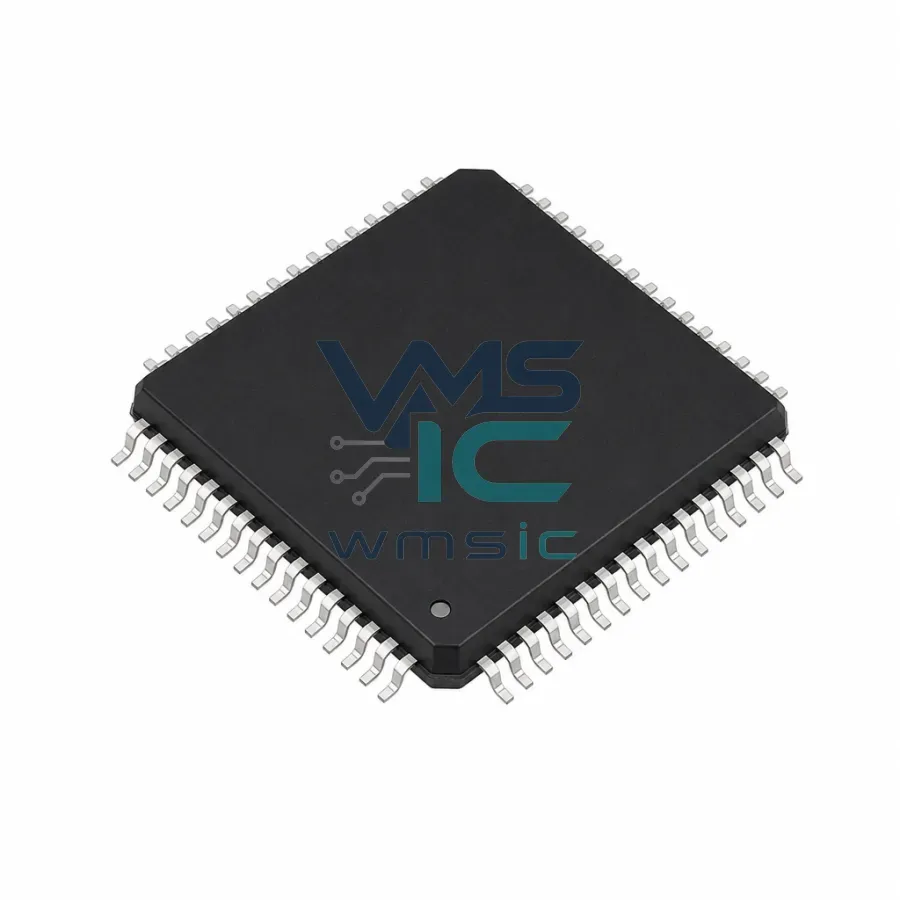 FEMDNN008G-08A39 Решение для встраиваемой памяти eMMC 8ГБ, FBGA-153 Корпус