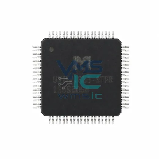 16 Gb NAND Промышленная широкая температурная серия STP MKDV16GIL-STPB LGA-8(6.6x8)