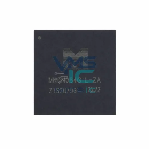 64 Gb NAND НАНД промышленная широкая температурная память MKDN064GIL-ZA LGA-16(9x12.5)
