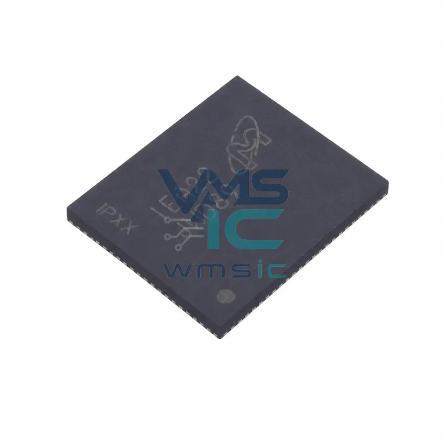 Автомобильная память UFS MTFC128GASAONS-IT 128GB TFBGA-153 Корпус