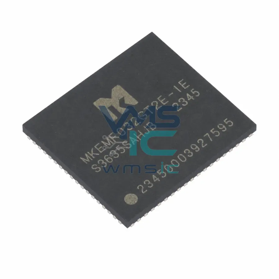 32 GB промышленная широкая температурная eMMC pSLC память MKEMF032GT2E-IE FBGA-153(13x11.5) Корпус