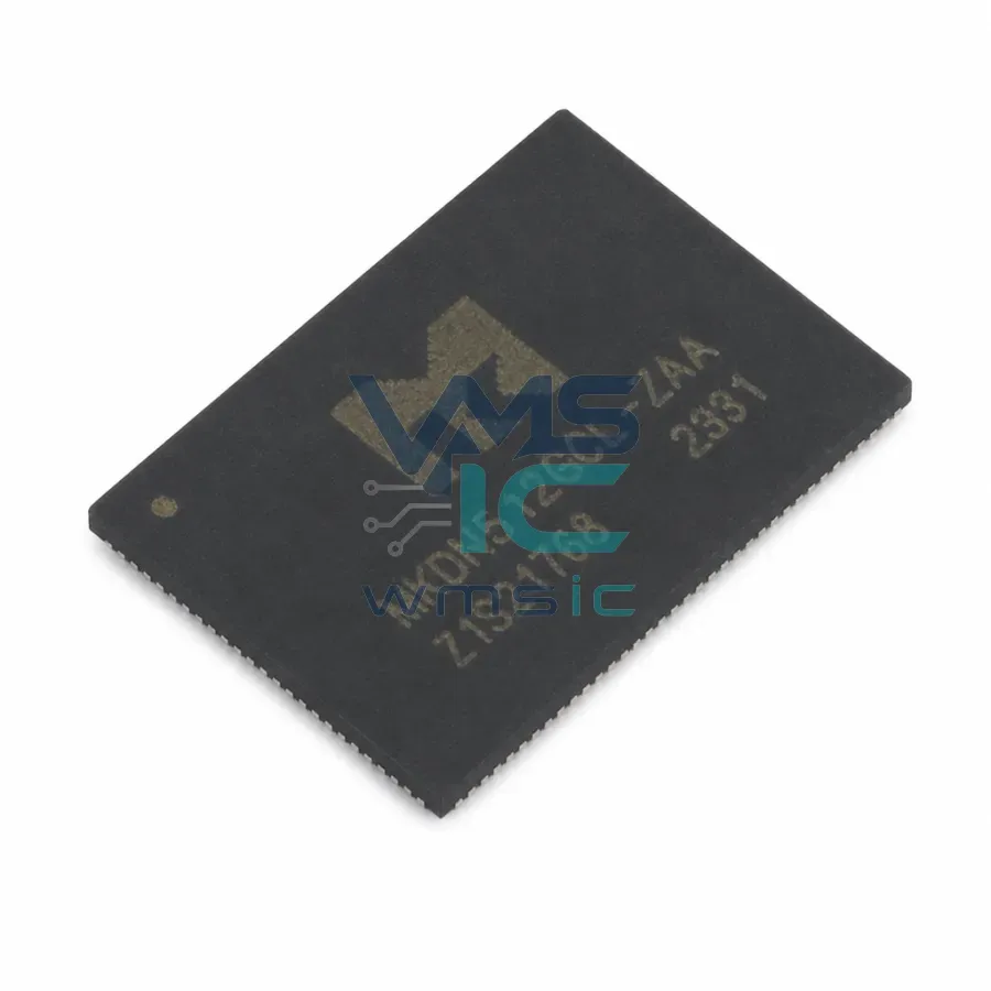 512Gb NAND 商业级SDNAND MKDN512GCL LGA-16(9x12.5) 封裝