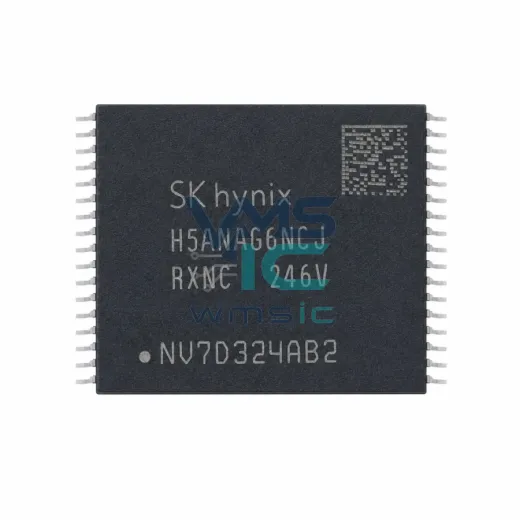 16 Gb DDR4 SDRAM Памятная чипка H5ANAG6NCJR-XNC FBGA-96