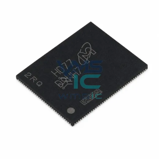 MT53D512M32D2DS-053 WT:D Память LPDDR4/LPDDR4X 16 Гбит WFBGA-200