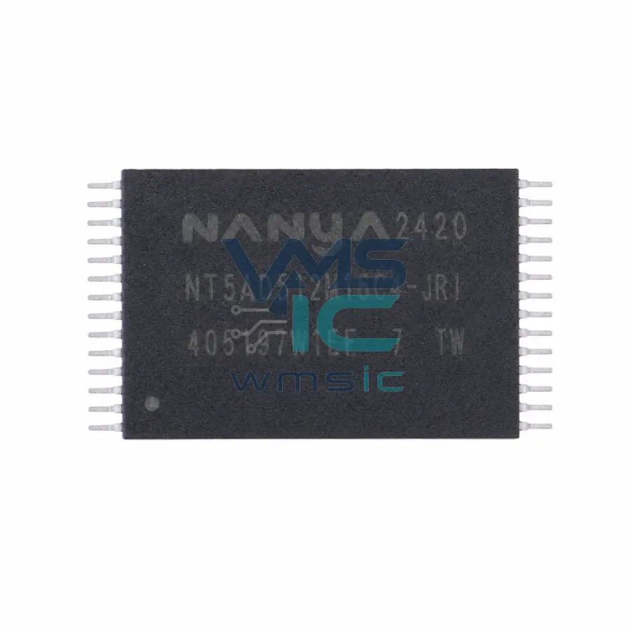 8 Gb DDR4 SDRAM Памятная чипка NT5AD512M16C4-JRI TFBGA-96 Корпус