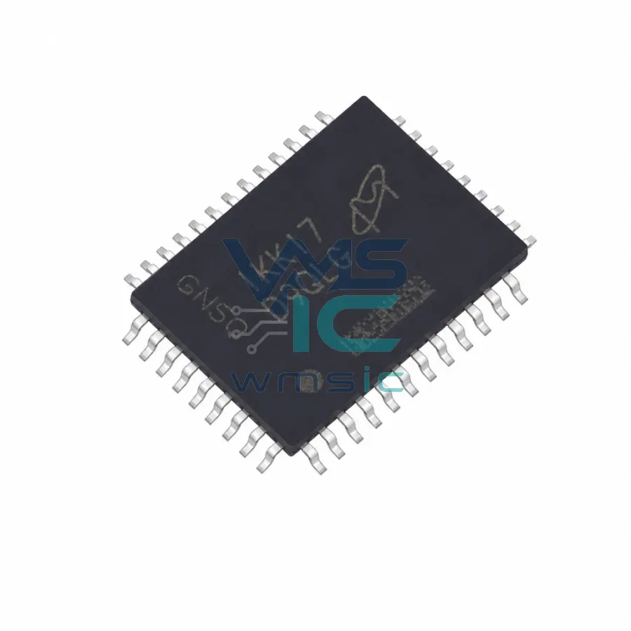 MT41J256M8DA-125:K Чип памяти DDR3 SDRAM 2 Гбит FBGA-78(8x10.5) Корпус