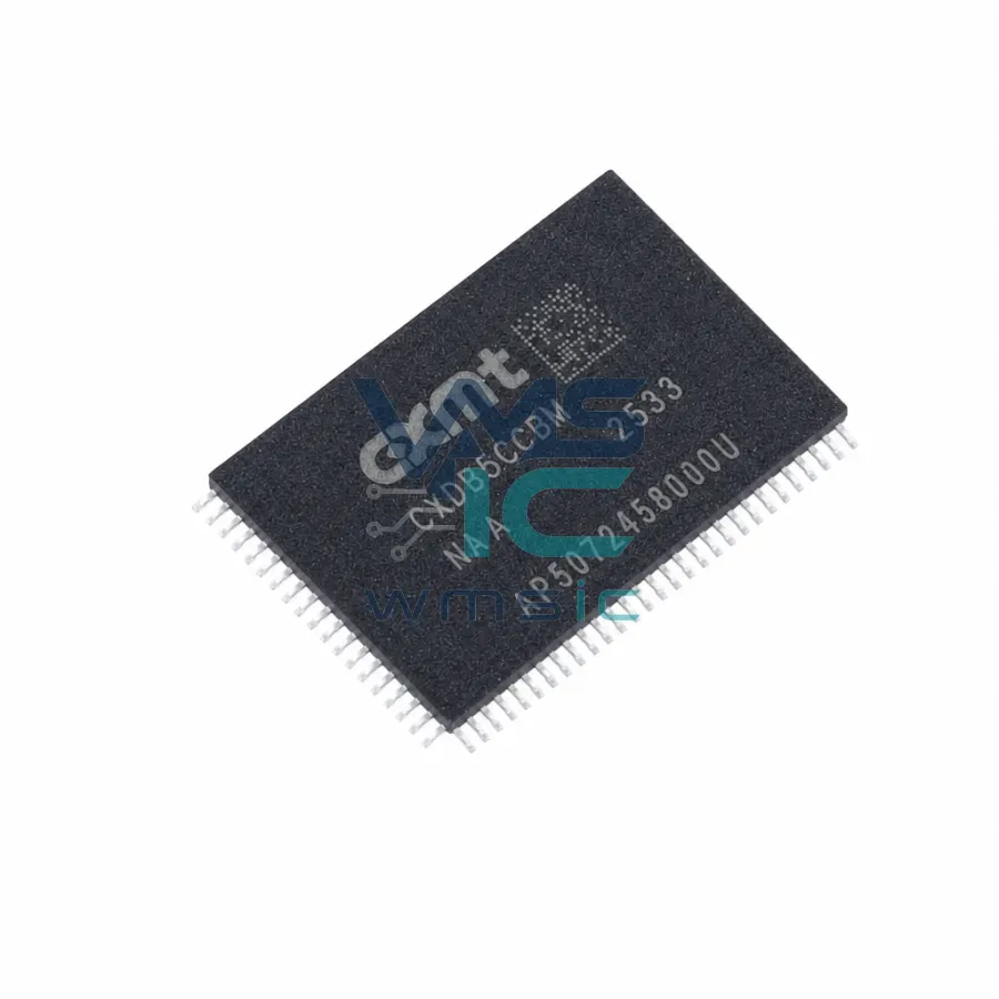 CXDB5CCBM-MA-A Микросхема памяти BGA-200 Корпус