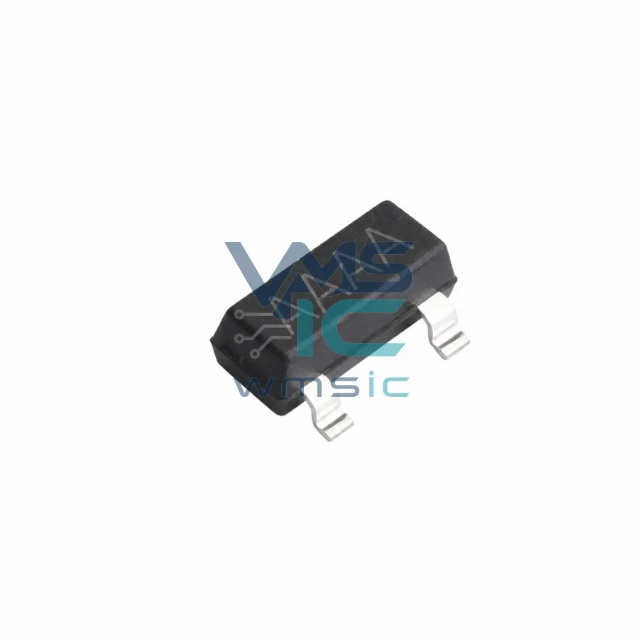 Уровень восстановления напряжения VCC 6В, порог 4.63В MAX809L SOT-23-3 Корпус