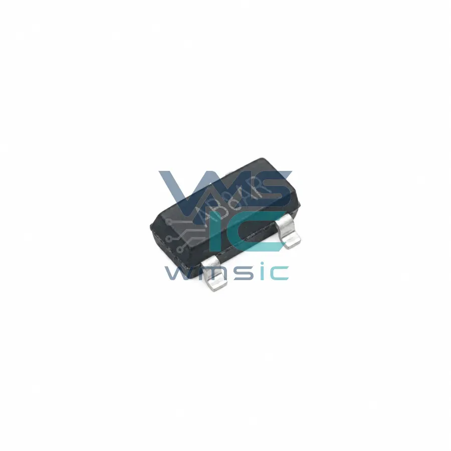 Высокоточная схема сброса процессора TPMIC803-26D3VM3, SOT-23 Корпус