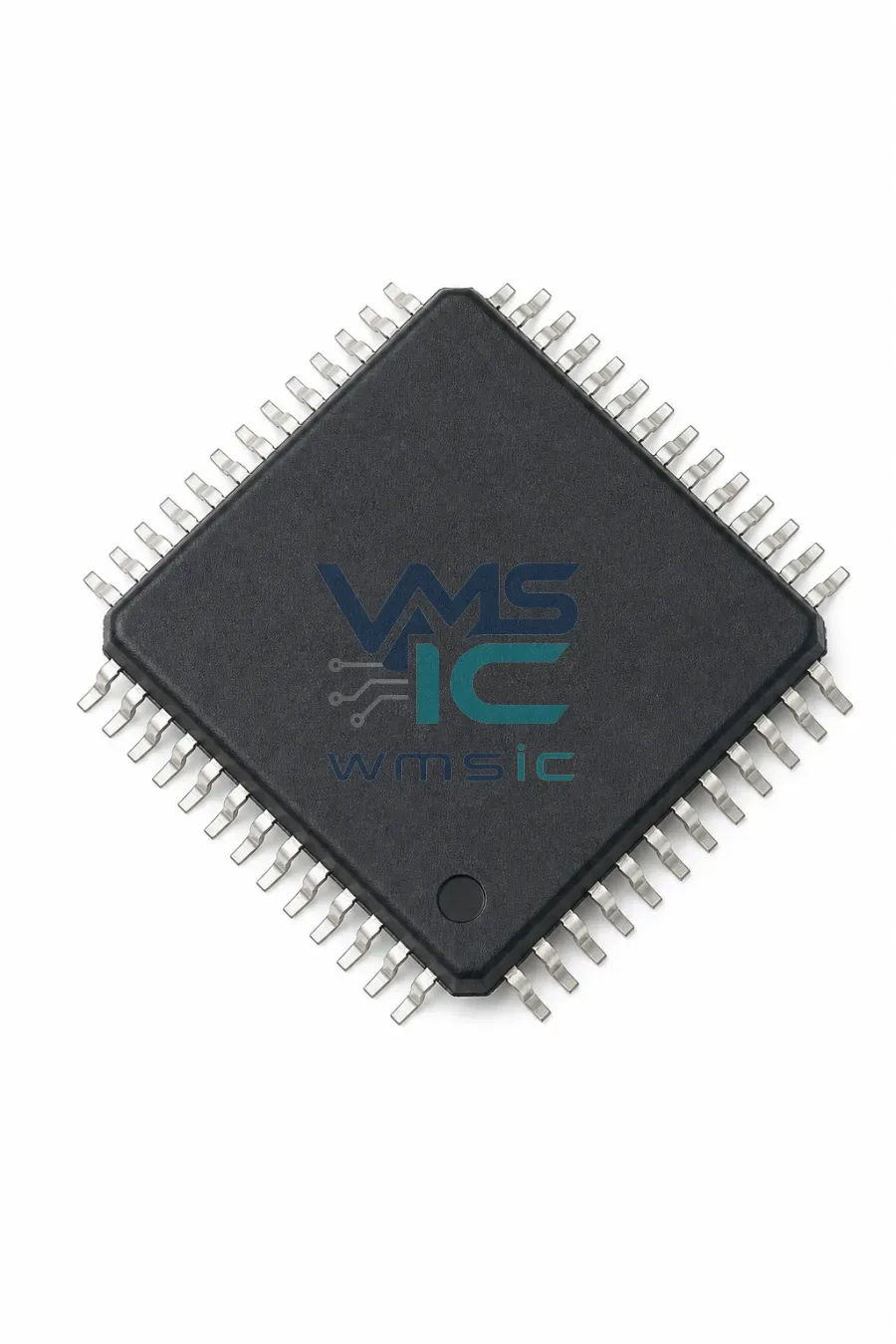 Операционный усилитель MCP6002-I/P-HX Корпус
