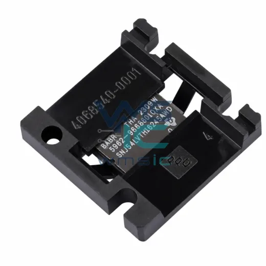 具有三态输出的 3.3V ABT 16 位总线收發器 SNJ54LVTH16245AWD CFP-48
