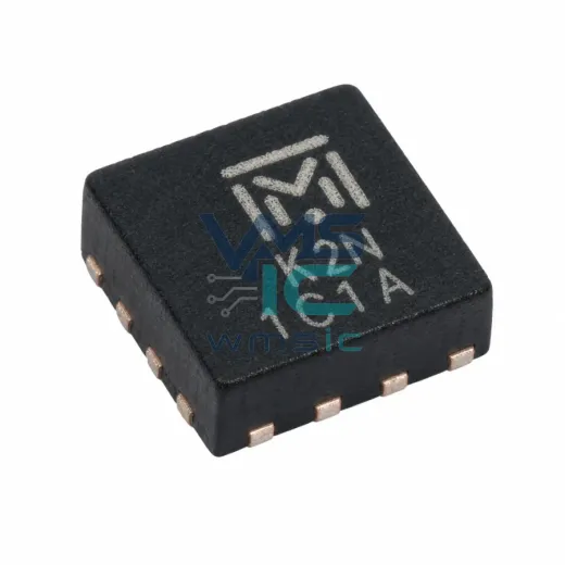Маломощный буфер шины с 3 состояниями SN74AUP1G125DSFR, SON-6(1x1)
