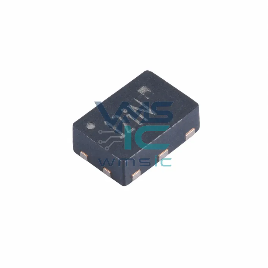 1P1G126QDRYRQ1 Single Bus Buffer Gate with 3-State Output 1P1G126QDRYRQ1 SON-6(1x1.5) Package