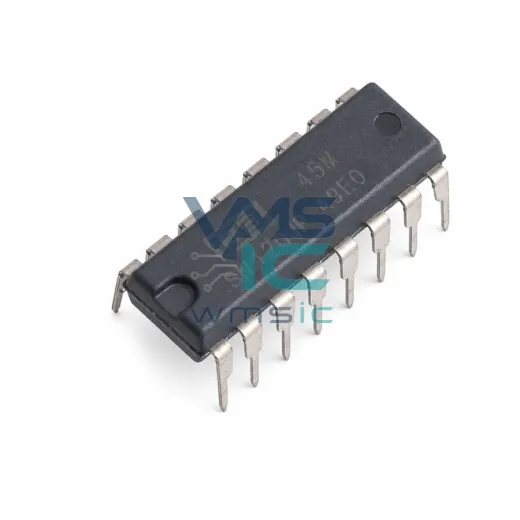 Прецизионный приемник токовой петли 4-20 мА RCV420JP PDIP-16