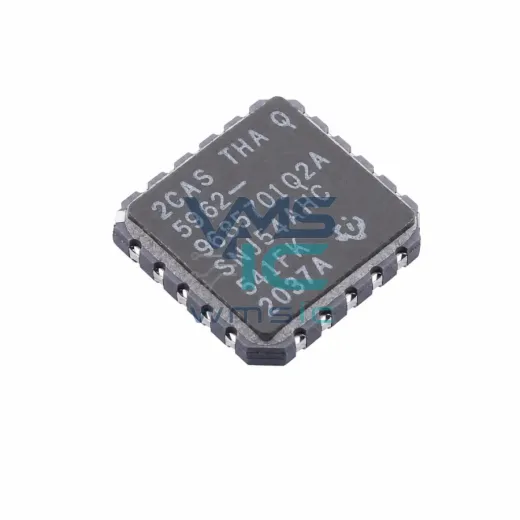 SNJ54AHC541FK 8-Channel 2V to 5.5V Buffer with 3-State Outputs SNJ54AHC541FK LCC-20(8.9x8.9)