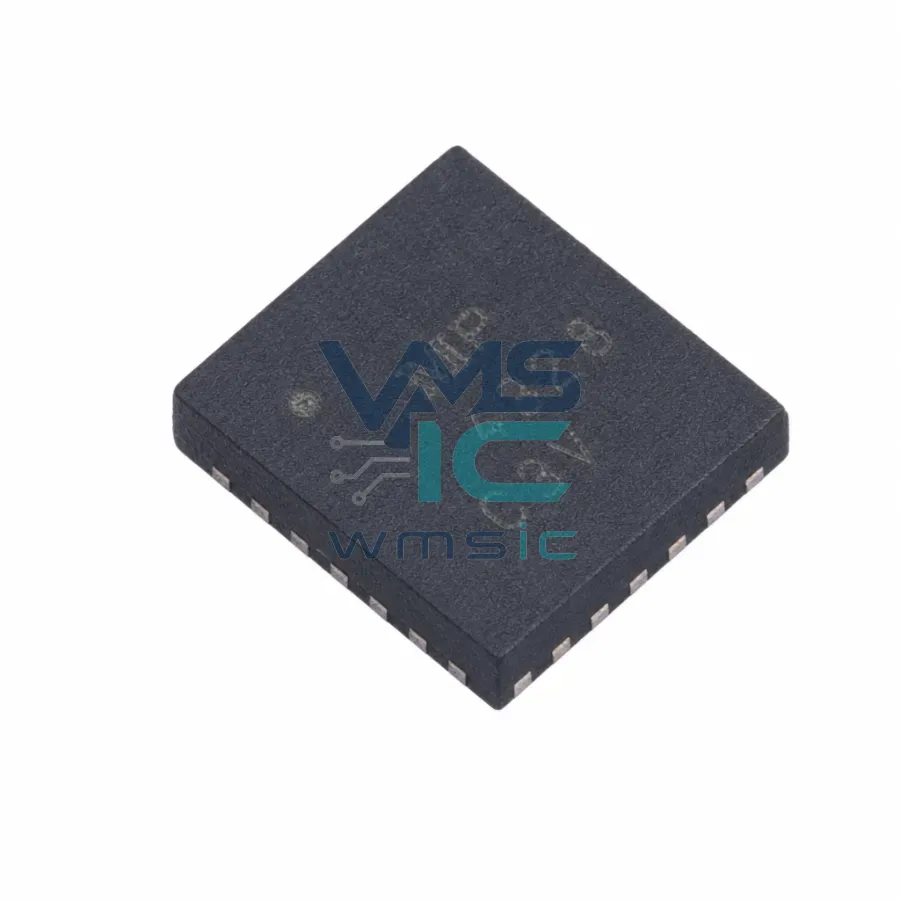 SN74ACT07BQAR Hex Buffer/Driver SN74ACT07BQAR WQFN-14(2.5x3) Package