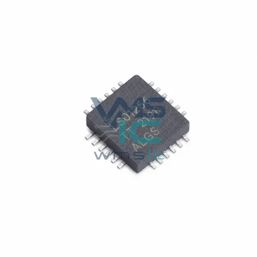 SN74HCS125QBQARQ1 Automotive Quad Bus Buffer with Schmitt Inputs SN74HCS125QBQARQ1 WQFN-14(2.5x3)