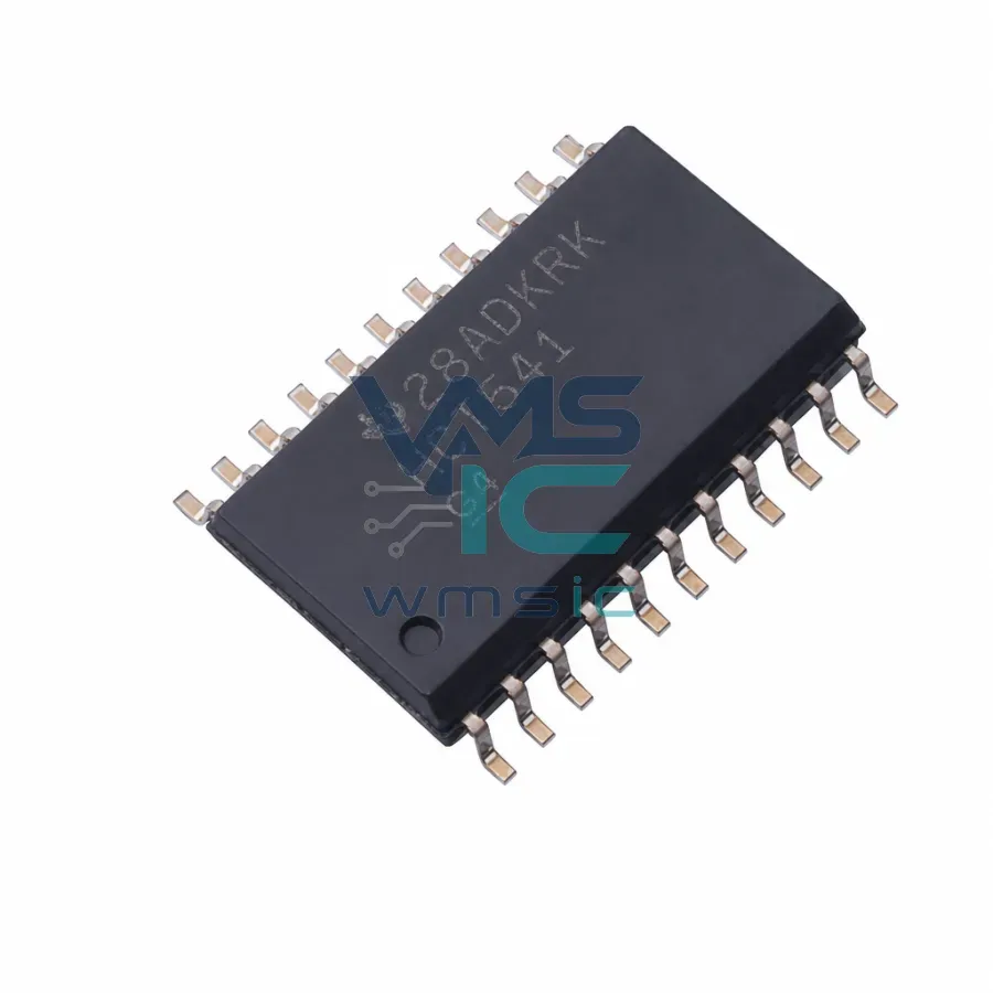 SN74HCT541DWR 5.5V Non-Inverting Buffer SN74HCT541DWR SOIC-20 Package