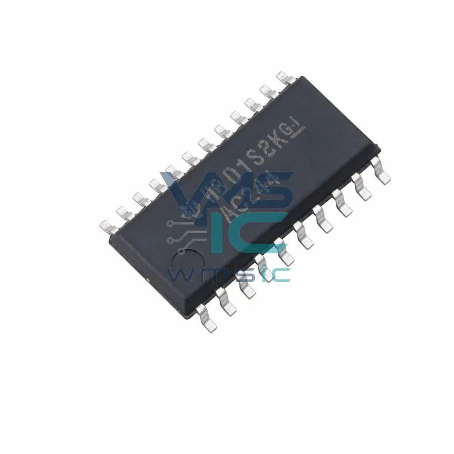 SN74AC244NSR Octal Buffer/Driver with 3-State Outputs 2V-6V SN74AC244NSR SO-20-208mil Package