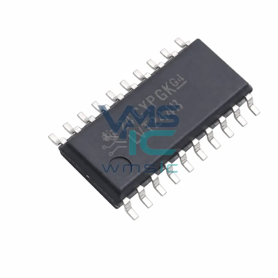 SN74LVT244BNSR Octal Buffer and Line Driver SN74LVT244BNSR SO-20-208mil Package