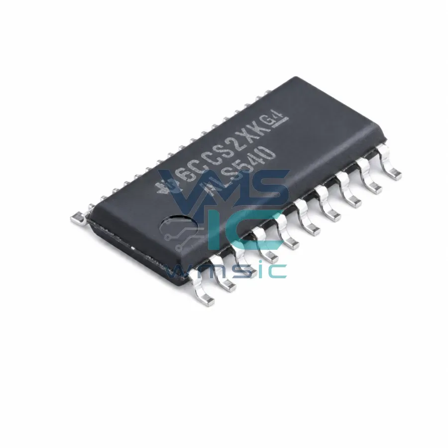 SN74ALS540NSR Octal Inverting Buffer SN74ALS540NSR SOIC-20-208mil Package