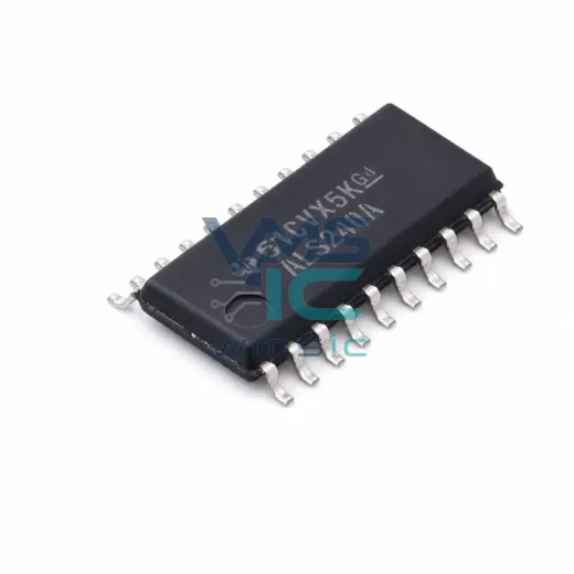 SN74ALS240ANSR SOIC-20-208mil