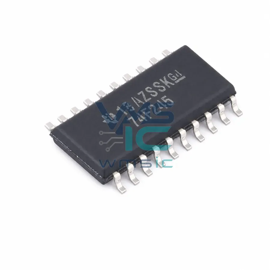 SN74F245NSR Octal Bus Transceiver with 3-State Outputs SN74F245NSR SO-20-300mil Package