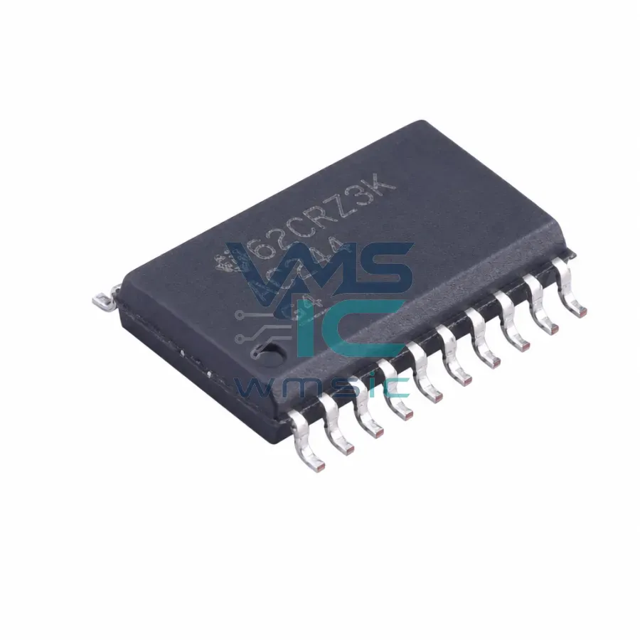 SN74AC244DWRG4 Octal Buffer/Driver with 3-State Outputs SN74AC244DWRG4 SOIC-20-300mil Package