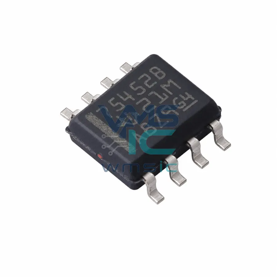 SN75452BDR Dual Peripheral Driver for High-Current Switching SN75452BDR SOIC-8 Package