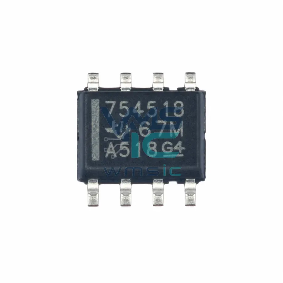 SN75451BDR Dual Peripheral Driver SN75451BDR SOIC-8 Package