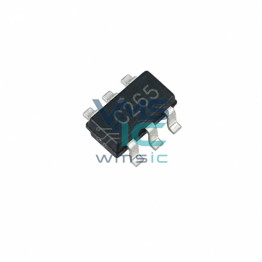 SN74LVC1G126DBVR Single Bus Buffer Gate with 3-State Output SN74LVC1G126DBVR SOT-23-5 Package