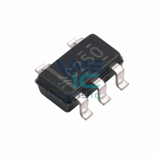 Электронный компонент Automotive Single Bus Buffer Gate with 3-State Output CLVC1G125QDBVRQ1 SOT-23-5