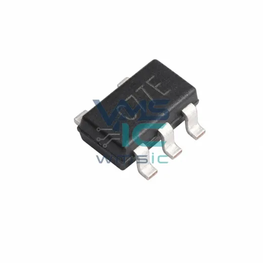 Двойной буфер с триггером Шмитта SN74LVC2G17DBVTG4, SOT-23-6