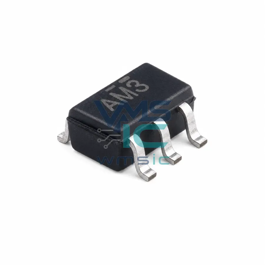 SN74AHC1G125DCKR Single Bus Buffer Gate with 3-State Output SN74AHC1G125DCKR SC-70-5 Package